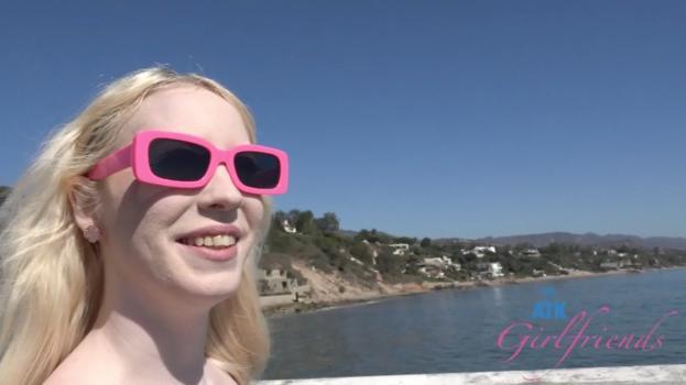 ATKGirlfriends – Gigi Sweets – Paradise Cove – Part 1