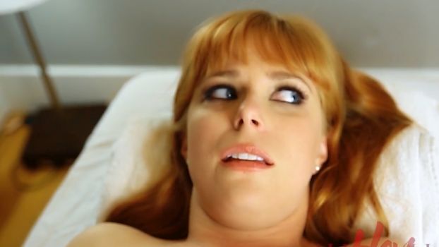 MissaX – Penny Pax, Pepper XO – Confidence