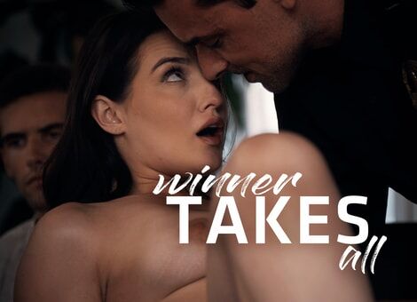 MissaX – Aubree Valentine – Winner Takes All