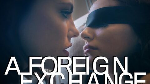 MissaX – AllHerLuv – Adriana Chechik, Sofi Ryan – A Foreign Exchange