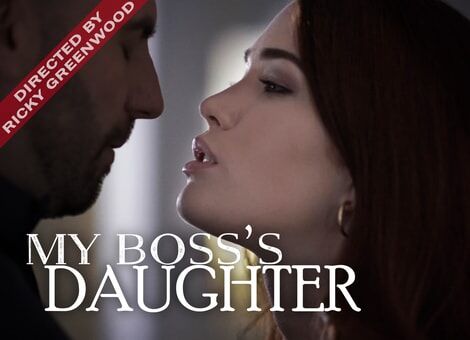 MissaX – Evelyn Claire – My Boss’s Daughter