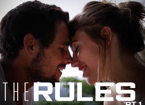 MissaX – Bridgette B, Ivy Wolfe – The Rules pt 1