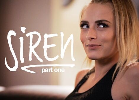 MissaX – Kyler Quinn – Siren Part 1