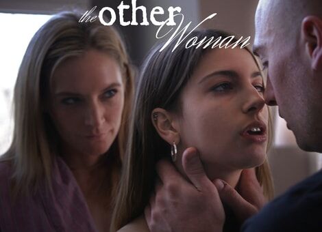 MissaX – Mona Wales, Kristen Scott – The Other Woman