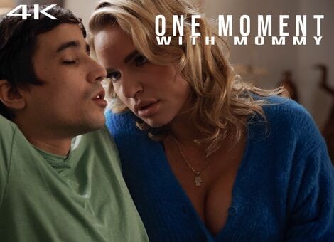 MissaX – Rachael Cavalli – One Moment with Mommy