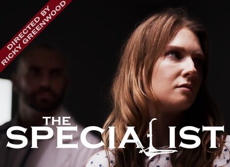 MissaX – Ashley Lane – The Specialist