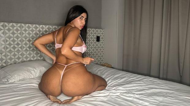 MyLifeInMiami – Mayli – Late Night Latina Loving