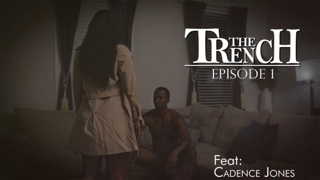 DireDesires – Cadence Jones – The Trench Episode 1