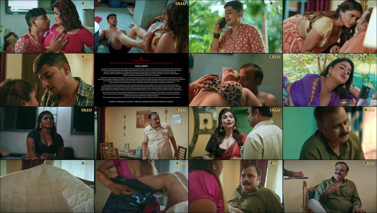 Malti Hindi S01 Part 2 Hot Series 1080P