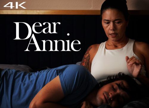 MissaX – Dana Vespoli – Dear Annie