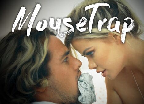 MissaX – Jessa Rhodes – Mousetrap