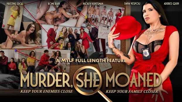 MYLFVIP – Murder She Moaned – 11.29.2024