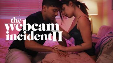 MissaX – Chanel Camryn – The Webcam Incident II