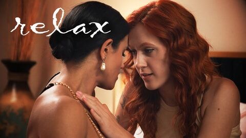 Missax – AllHerLuv – Cherry Candle, Penny Barber – Relax