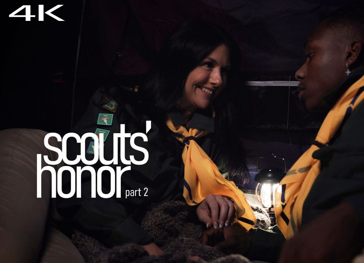 MissaX – Sienna Rae – Scouts' Honor pt 2