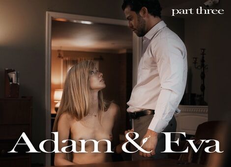 MissaX – Haley Reed – Adam And Eva Pt 3