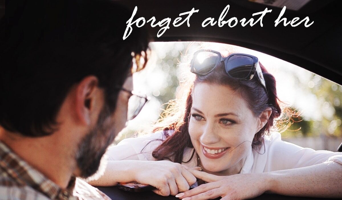 MissaX – Jessica Ryan – Forget About Her