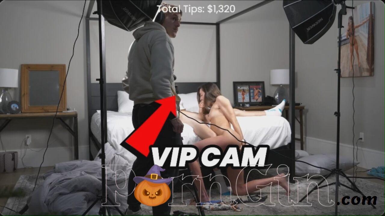 Bryce Adams BG Cam Angle Video Leaked