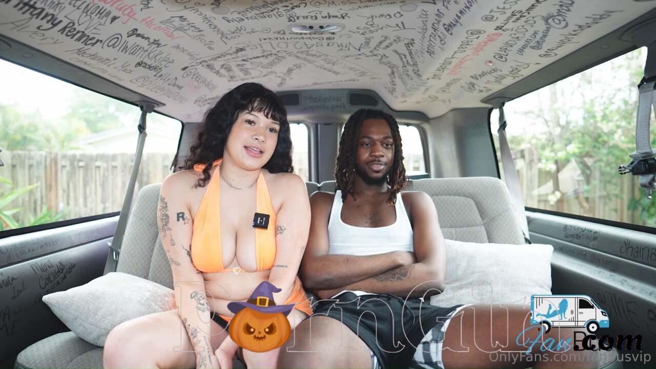 Fan Bus Diabeticoochie Porn Video Leaked