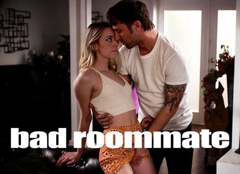 MissaX – Lily Larimar – Bad Roommate