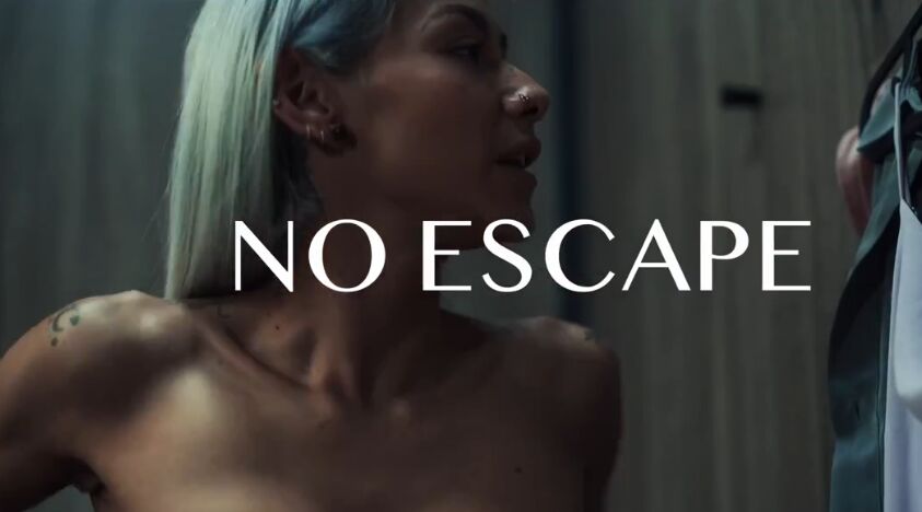 Parasited – Penny Park, Veronica Leal – No Escape