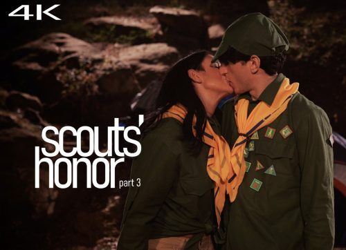 MissaX – Sienna Rae – Scouts’ Honor Part 3