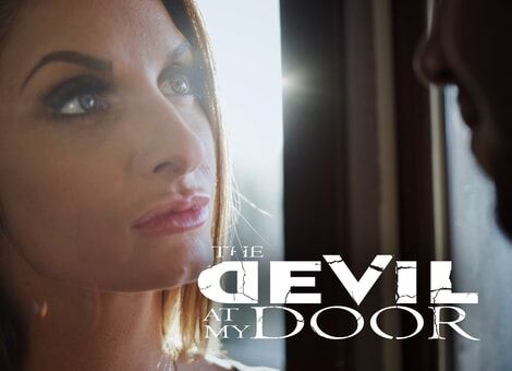 MissaX – Silvia Saige – The Devil at My Door