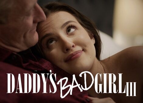 MissaX – Aubree Valentine – Daddy's Bad Girl III